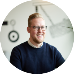 Sales Director