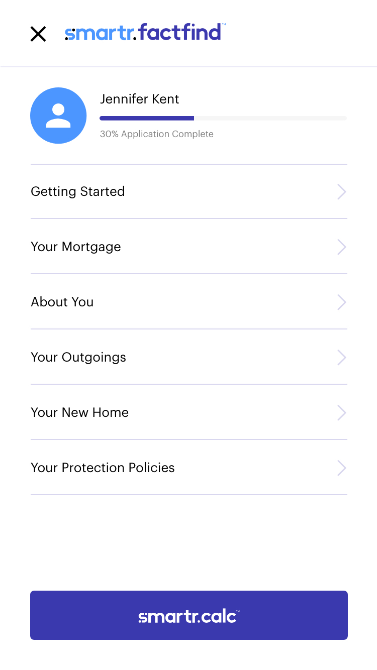 mobile ux design