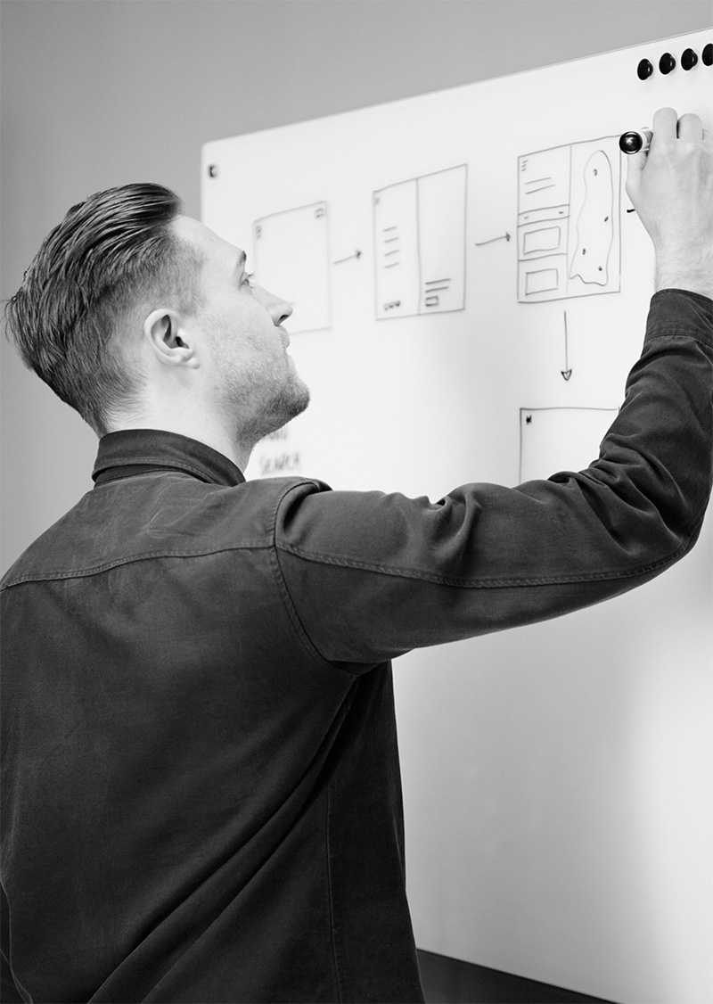 digital product agency